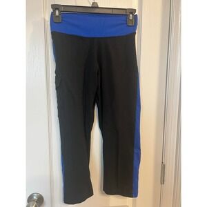 Athleta Capri Workout Pant‎